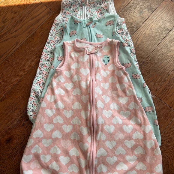 0-3 sleep sacks - Picture 1 of 3